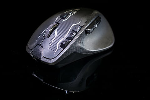 mouse-ul computerului, gamermaus, mouse-ul PC, închide, Fundal negru, studio shot, în interior, a închide, nici o persoana, culoare neagră, mașină, vedere în unghi mare, vehicul cu motor, vehiculul terestru, transport, echipament, Siguranță, pantof, mijloc de transport, natură moartă, accesoriu personal, două obiecte, tehnologie, modern, Echipament electric, 5K, CC0, domeniu public, fără drepturi de autor