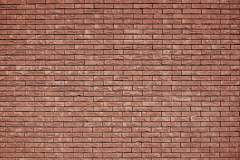 brauner Betonstein, braun, Lehmziegelmauer, Ziegelwand, Textur, Muster, Design, Straße, Vollbild, Hintergründe, Backstein, Wand, gebaute Struktur, die Architektur, texturiert, Wandbau - Funktion, Tag, keine Leute, rot, Gebäudehülle, Wiederholung, Dachziegel, Dach, in einer Reihe, Seite an Seite, 5K, CC0, gemeinfrei, lizenzfrei