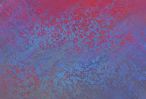 ohne Titel, Hintergrund, Textur, Muster, Blau, rot, Design, Oberfläche, Landschaftsformat, Farbe, Vollbild, Hintergründe, keine Leute, texturiert, Nahansicht, alt, Tag, verwittert, Wandbau - Funktion, beschädigt, abstrakt, rostig, draußen, mehrfarbig, heruntergewirtschaftet, die Architektur, Natur, schmutzig, abstrakte Hintergründe, 2K, CC0, gemeinfrei, lizenzfrei