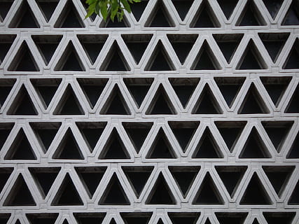wzór geometryczny, detal architektoniczny, projekt, tekstura, Ściana, wzór, budowa, Struktura, tła, pełna ramka, architektura, żadnych ludzi, powtórzenie, kształt, zbudowana struktura, zbliżenie, dzień, obok siebie, na dworze, Natura, kształt geometryczny, z rzędu, teksturowane, niebieski, szkło, krata, 1080P, CC0, domena publiczna, darmowe zdjęcia