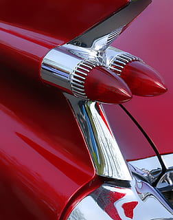 Old Timer, auto, technologie, automotive, oldtimer auto, voertuig, PKW, historisch, zeldzaamheid, nostalgisch, nostalgie, traliewerk, klassiek, rood, metaal, geen mensen, wijze van transport, vervoer, motorvoertuig, vintage auto, landvoertuig, detailopname, retro gestileerd, zilverkleurig, glimmend, chroom, studio opname, binnenshuis, reflectie, zilver - metaal, bril, staal, 2K, CC0, publiek domein, royaltyvrij