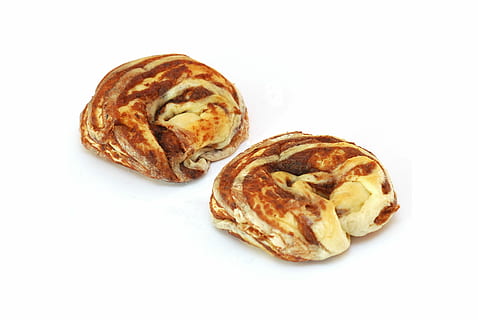 Bakery, Sweets, Bread, Meal, Food, white background, food and drink, cut out, healthy eating, nut - food, baked, indoors, close-up, studio shot, freshness, no people, still life, wellbeing, sweet food, croissant, ready-to-eat, dried food, fruit, snack, french food, 4K, CC0, public domain, royalty free