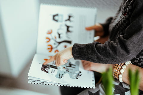 child reading, book, Child, reading, kid, story, parenting, people, business, one Person, human Hand, adult, human body part, close-up, hand, indoors, holding, childhood, focus on foreground, real people, offspring, females, finance, wealth, number, lifestyles, leisure activity, 5K
