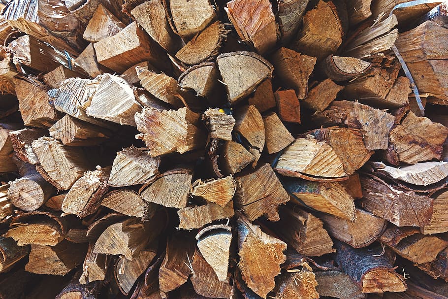 stapel brandhout, vuur, hout, stack, stapel, materiaal, brand, hout, natuurlijk, energie, structuur, hernieuwbare, hulpbron, duurzame, ecologisch, overvloed, brandstapel, hout - materiaal, grote groep objecten, logboek, volledig kader, brandhout, houtindustrie, achtergronden, boom, ontbossing, Bos, hoop, natuur, geen mensen, dag, bruin, buitenshuis, gehakt, 5K
