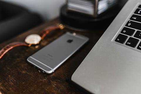 watch, brown, leather wallet, Apple iPhone 6, Vintage, leather, wallet, technology, iphone, iphone 6, essentials, male, hipster, iphone 6s, grey iphone, tissot, devices, manly, computer, laptop, computer Keyboard, business, close-up, equipment, internet, connection, wireless technology, selective focus, communication, no people, table, portable information device, mobile phone, indoors, smart phone, still life, safety, portability, security, telecommunications equipment, keyboard, 4K