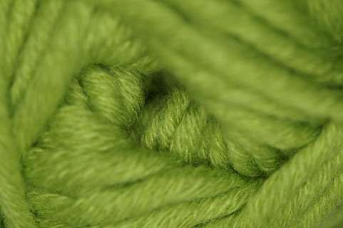 macro photo, green, yarn, wool, cat's cradle, thread, cord, tangle, woollen, structure, texture, background, pattern, coiled, close, knit, crochet, rope, close-up, backgrounds, fiber, green color, textile, art and craft, no people, full frame, material, ball of wool, textured, creativity, indoors, craft, softness, selective focus, extreme close-up, 5K, CC0, public domain, royalty free
