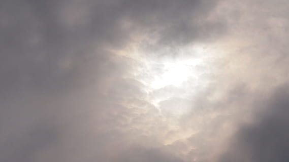 cloud, light, sky, translucent, hole, cloud - sky, sunlight, backgrounds, nature, cloudscape, beauty in nature, dramatic sky, no people, light - natural phenomenon, sunbeam, environment, storm, scenics - nature, sun, heaven, overcast, wind, outdoors, bright, abstract backgrounds, abstract, dark, meteorology, 2K, CC0, public domain, royalty free