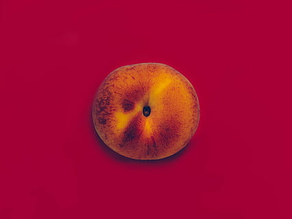 lilin buah apel bulat, dekorasi mata oranye, buah, latar belakang merah, top down, makan sehat, makanan dan minuman, kesejahteraan, makanan, tembakan studio, latar belakang berwarna, kesegaran, dalam ruangan, tidak ada orang, objek tunggal, merah, merapatkan, masih hidup, menyalin ruang, memotong, persilangan, tampilan sudut tinggi, gaya hidup sehat, matang, ungu, 4K, CC0, domain publik, bebas royalti