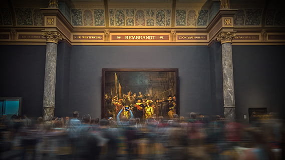 selettivo, fotografia a fuoco, gruppo, persone che dipingono, foto di lasso di tempo, persone, analizzare, cercare, guardare, pittura, parete, lasso di tempo, foto, dipinto sul muro, in casa, architettura, notte, religione, struttura costruita, illuminato, nessuno, il passato, storia, cultura artistica e intrattenimento, movimento sfocato, spiritualità, credenza, testo, prestazione, gruppo di persone, persone accessorie, evento artistico, palcoscenico, 5K, CC0, dominio pubblico, privo di copyright