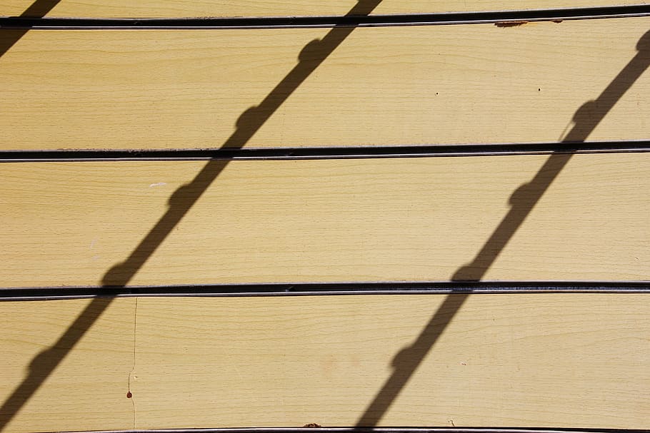 Hintergrund, Tapete, Sonnenlicht, Schatten, Lichtschatten, Hintergrundbild, abstrakt, Textur, Hintergründe, Gitter, Muster, Tag, keine Leute, Natur, Vollbild, High Angle View, Wandbau - Funktion, Holz - Material, draußen, gebaute Struktur, die Architektur, Bodenbelag, texturiert, Holz, braun, Nahansicht, Decke, Fokus auf Schatten, 5K