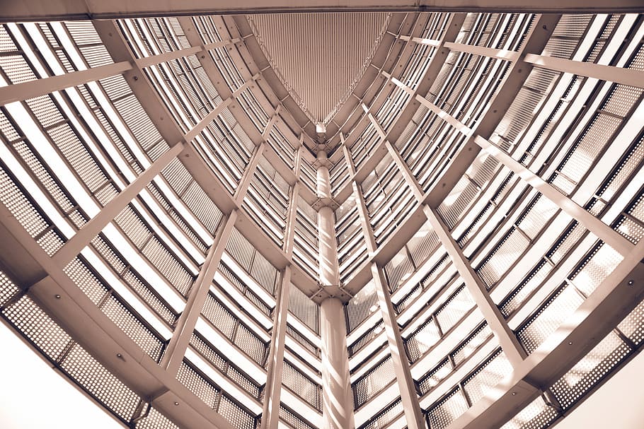 supermercat japonès, binh duong, fotografia d'angle baix, edifici, interior, arquitectura, finestra, forma, super mercat, patró, sostre, vista d’angle baix, estructura construïda, cap gent, marc complet, fons, a l'interior, forma geomètrica, dia, característica arquitectònica, repetició, disseny, material de fusta, llum solar, arquitectura i art, directament a sota, biga del sostre, 5K