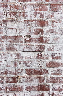 brown concrete wall, brick, wall, background, brick wall, red, construction, mortar, pattern, rectangle, blocks, texture, brick texture, industrial, urban, color, paint, grunge, old, white, city, backgrounds, full frame, wall - building feature, textured, no people, weathered, architecture, built structure, day, building exterior, rough, outdoors, close-up, damaged, dirty, deterioration, concrete, 1080P, CC0, public domain, royalty free