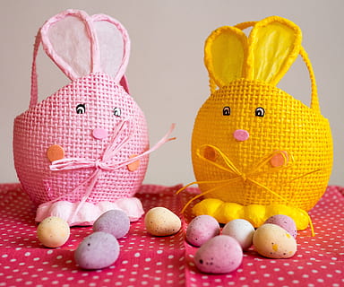 uovo, cestino, Pasqua, colorato, celebrazione, vacanza, uovo di Pasqua, coniglietto di Pasqua, cibo, rappresentazione, cibo e bevande, animale, rappresentazione animale, in casa, decorazione, nessuno, mammifero, coniglio - animale, natura morta, temi animali, primavera, Torta di Pasqua, 2K, CC0, dominio pubblico, privo di copyright