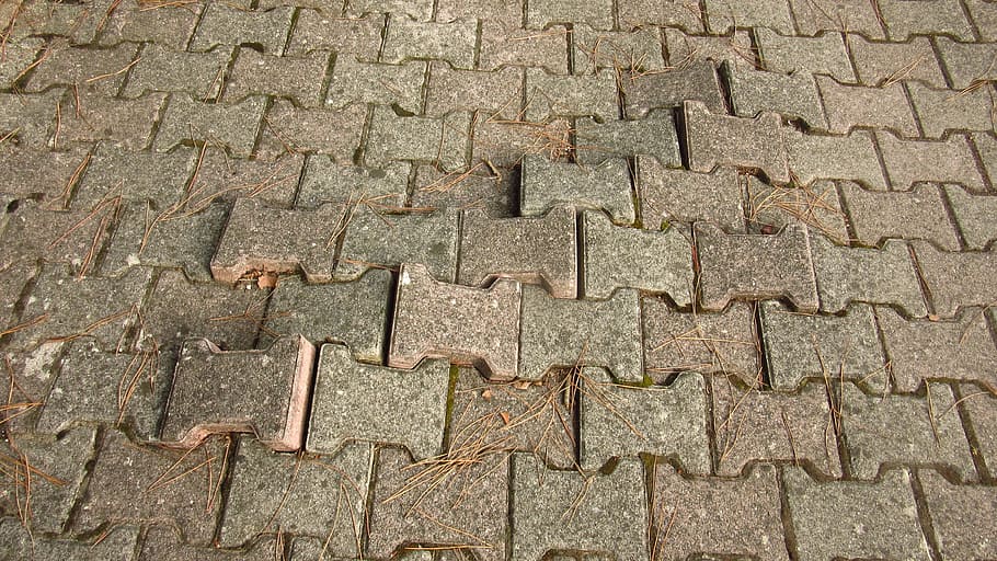 toppa, calcestruzzo, mattone, infranto, radice, mattoni di cemento, vigore, pavimentazione, struttura, marciapiede, fotogramma intero, modello, sfondi, strutturato, legno - materiale, avvicinamento, nessuno, sentiero, vista dall'alto, giorno, ripetizione, pietra, pavimentazione in pietra, all'aperto, design, ruvido, forma, Marrone, strada, direttamente sopra, bagnato, 4K