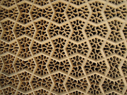 Sand, Stein, Muster, Wand, Struktur, Sandstein, Fassade, Naturstein, Gebäude, Mauerwerk, Ornament, historisch, indisch, Natur, Hintergründe, Nahansicht, Vollbild, texturiert, abstrakt, keine Leute, drinnen, Kunst und Handwerk, große gruppe von gegenständen, Stillleben, Textil-, braun, Holz - Material, Kunst, Wiederholung, extreme Nahaufnahme, selektiver Fokus, Design, Kreativität, Material, Snack, 4K, CC0, gemeinfrei, lizenzfrei