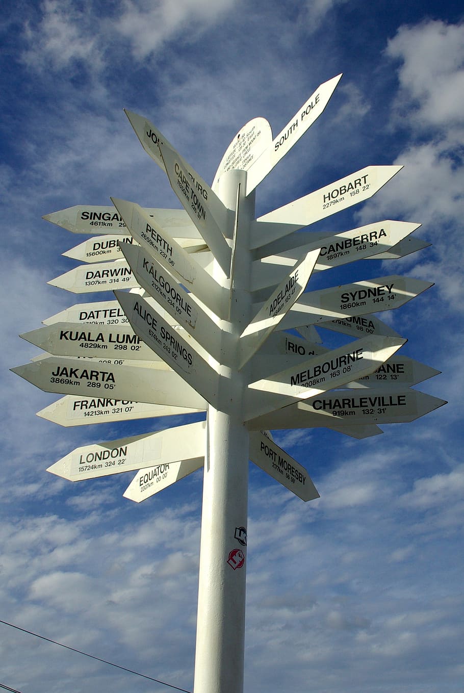 senyalització de carrer blanca, pal senyal, direcció, informació, decisió, direccional, senyal de trànsit, assessorament, viatjar, ruta, publicació, pol, tria, manera, signe, elecció, destinació, cruïlla de camins, decidir, punter, blanc, cel, transport, conceptual, símbol, triar, fletxa, concepte, carretera, guia, núvol - cel, text, cap gent, dia, naturalesa, comunicació, guió occidental, vista d’angle baix, a l'aire lliure, orientació, signe d'informació, script no occidental, guió, llum solar, blau, 2K