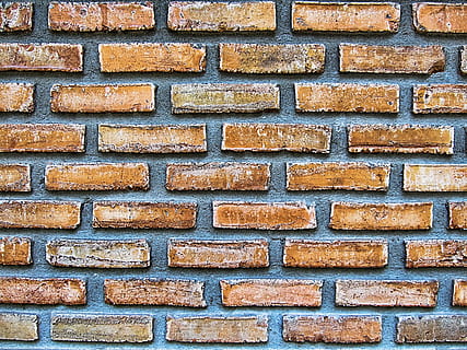 kahverengi, beton, tuğla duvar, duvar, duvarcılık, doku, tuğla, eklemler, kırmızı, taş, blok, arka, bütün çerçeve, duvar inşa özelliği, yapılı yapı, Desen, mimari, insansız, dokulu, tekrarlama, gün, kapatmak, üst üste, açık havada, yan yana, dizayn, 2K, CC0, kamu malı, telif ücretsiz
