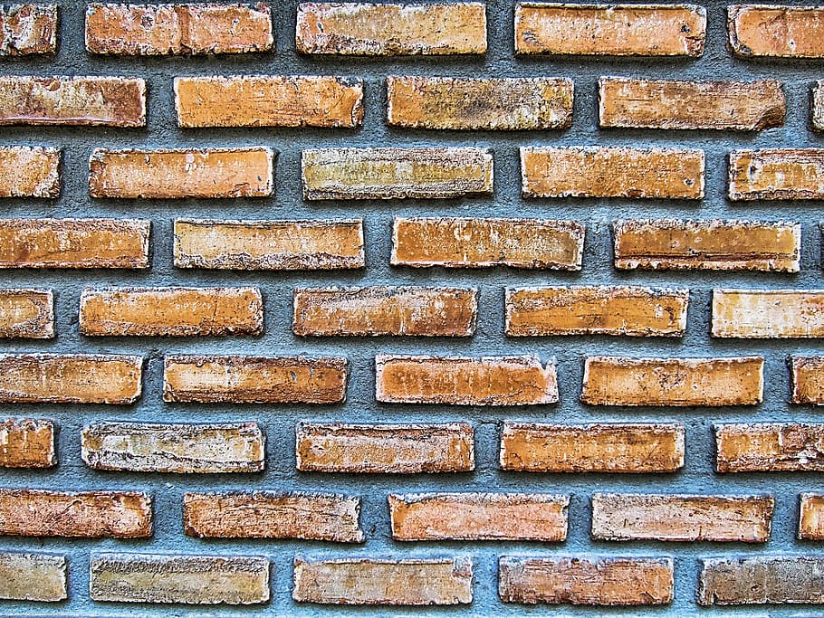 kahverengi, beton, tuğla duvar, duvar, duvarcılık, doku, tuğla, eklemler, kırmızı, taş, blok, arka, bütün çerçeve, duvar inşa özelliği, yapılı yapı, Desen, mimari, insansız, dokulu, tekrarlama, gün, kapatmak, üst üste, açık havada, yan yana, dizayn, 2K