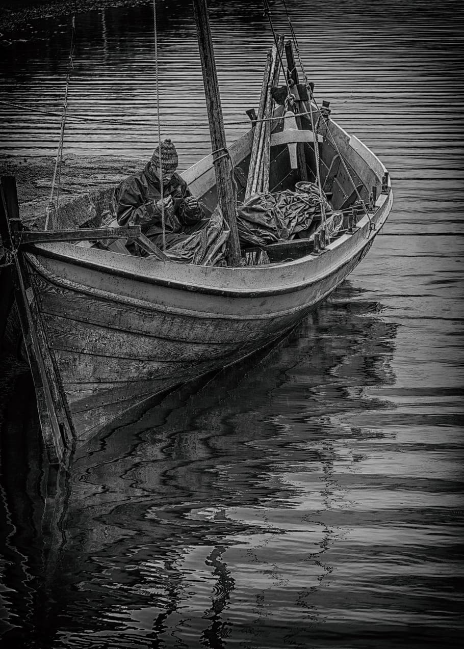 arrencada, víking, borg, lofoten, veler, aigua, noruega, museu, vaixell de fusta, vaixell nàutic, transport, manera de transport, reflexió, material de fusta, cap gent, dia, amarrat, naturalesa, mar, a l'aire lliure, davant del mar, fusta, tranquil·litat, arbre, vaixell de pesca, barca de rems, indústria pesquera, 5K