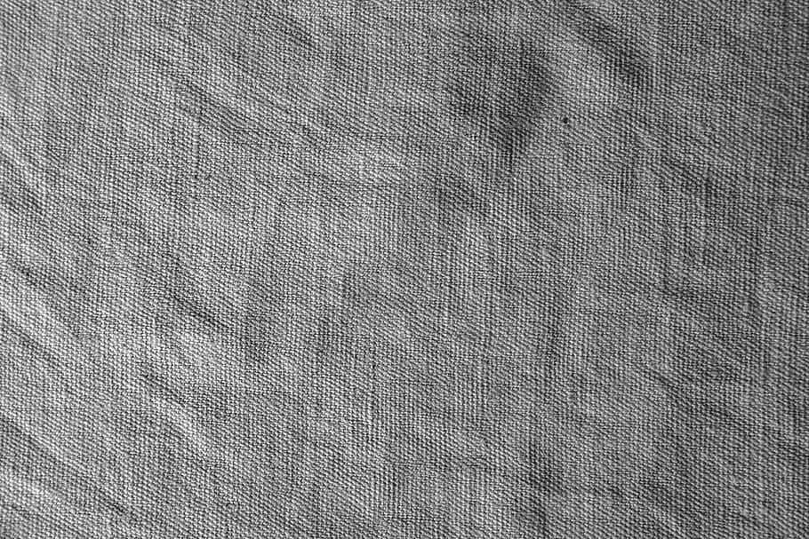 primer pla, drap, tela, textura, fons, blanc, gris, vell, tèxtil, cotó, artesania, modista, material, ningú, costura, marc complet, cap gent, dia, patró, aspre, resum, teixit, roba de llit, a l'interior, roba, en blanc, fons abstractes, tir de l'estudi, fil, efecte texturat, texans, peça, cuir, netejar, 4K
