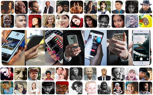 la personne, en portant, collage iphone 6 argent, personnel, réseau, téléphone intelligent, main, montage photo, visages, album photo, monde, population, médias, système, nouvelles, lien, connecté, avec l'un l'autre, ensemble, effort, avis, relation, fraternité, démocratisation, un service, numérique, un égal, impression, impressions, copains, amical, relation amicale, paix, communauté, efforts conjugués, coopérative, global, globalisation, groupe, action, interaction, collaboration, collégial, la communication, consommateur, coopérer, koorparativ, personnes, équipe, opinion, Humain, travailler avec, utilisateurs, organisation, en partenariat, projet, social, jouer, travail en équipe, uni, promettre, la diversité, nous, savoir, la coopération, groupe de personnes, femme, homme, réalité, virtuel, téléphone, mobile, caméra, portrait, mode de vie, la photographie, samsung, image, fille, photographe, téléphone portable, un d, grand groupe de personnes, Vrais gens, adulte mature, foule, choix, représentation humaine, ressemblance masculine, La technologie, adulte, ressemblance féminine, prise de vue en studio, variation, Technologie sans fil, grand groupe d'objets, hommes matures, réseaux sociaux, 5K