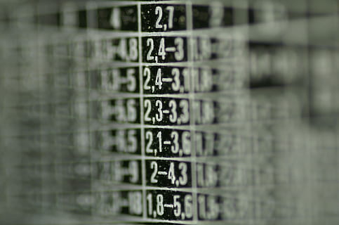 Rahmen, Membran, Tabelle, Indikator, Makro, Detail, Foto, Exposition, Nahansicht, drinnen, keine Leute, Hintergründe, Tag, Nummer, selektiver Fokus, Stillleben, Kunst, Kultur und Unterhaltung, Muster, Kommunikation, Anordnung, Technologie, Musik-, Studioaufnahme, Vollbild, Wiederholung, in einer Reihe, Text, Büro, Bildung, 1080P, CC0, gemeinfrei, lizenzfrei