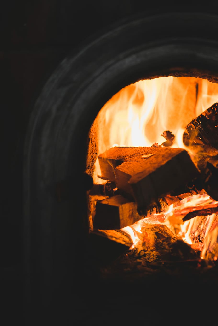 verbrannt, Wald, Feuerstelle, flach, fokus fotografie, Feuerwald, Kamin, Feuer, Feuerprotokoll, alt, warm, Hitze - Temperatur, Verbrennung, Flamme, Feuer - natürliches Phänomen, orange Farbe, Natur, keine Leute, Holz, Brennholz, glühend, Log, Bewegung, Holz - Material, Nahansicht, drinnen, Umgebung, Nacht-, 5K