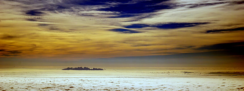 landskabsfotografering, grå, Mark, blå, himmel, inversion, tåge, skyer, landskab, baggrundsbelysning, horisont, natur, hav, strand, kystlinje, solnedgang, sand, scenics, udendørs, sky - himmel, scenics - natur, miljø, jord, dramatisk himmel, cloudscape, ro, ingen mennesker, rolig scene, vand, skønhed i naturen, rejsemål, mørk, 5K, CC0, offentligt domæne, royaltyfrie