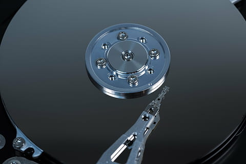 hard drive, hdd, hardware, computer, disk, macro, data store, technology, read heads, inner workings, component, chip, it, magnetic heads, sata, board, digital, data processing, motherboard, print heads, magnetic data storage, data, cut out, stylus, edp, detail, memory chip, computer part, communication, computer equipment, electrical equipment, close-up, equipment, high angle view, no people, connection, indoors, metal, electronics industry, storage compartment, silver colored, desktop pc, shiny, global communications, 4K, CC0, public domain, royalty free