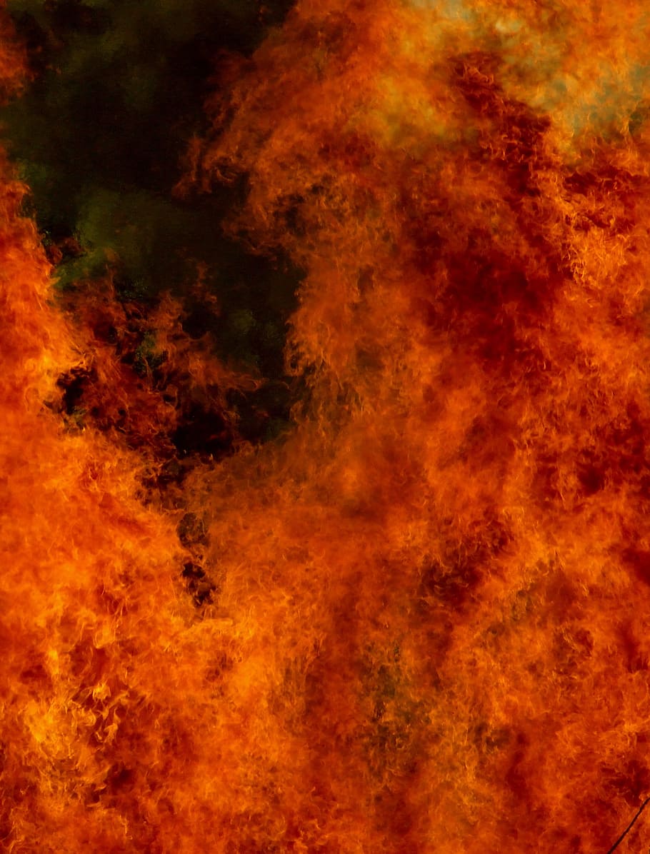 foc, calenta, foguera, cremar, flama, vermell, perill, ardent, fum, combustió, infern, encendre, combustible, inflamable, flamant, bola de foc, explosió, perillós, espurnes, fons, resum, imatge en color, textura, il·lustració, multicolor, imatge pintada, cap gent, espatllat, creativitat, pintures, cremant, fum - estructura física, calor - temperatura, foc - fenomen natural, color taronja, marc complet, naturalesa, tir de l'estudi, moviment, fons abstractes, senyal d'advertència, fons negre, a l'aire lliure, Chaos, 1080P