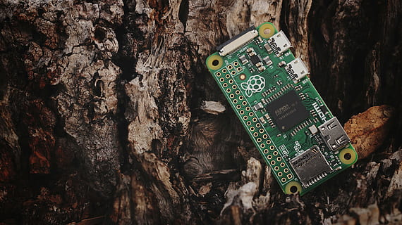 placa de circuito verde, pi frambuesa, Pi, electrónica, computadora, tecnología, chip, pi cero, fuera de, madera, naturaleza, de madera, placa de circuito, Chip de computadora, Industria electrónica, Componente eléctrico, tarjeta madre, tronco de arbol, el maletero, árbol, nadie, comunicación, conexión, texturizado, modelo, de cerca, planta, material de madera, texto, color verde, equipo, ciencia, equipo eléctrico, 5K, CC0, dominio público, libre de derechos