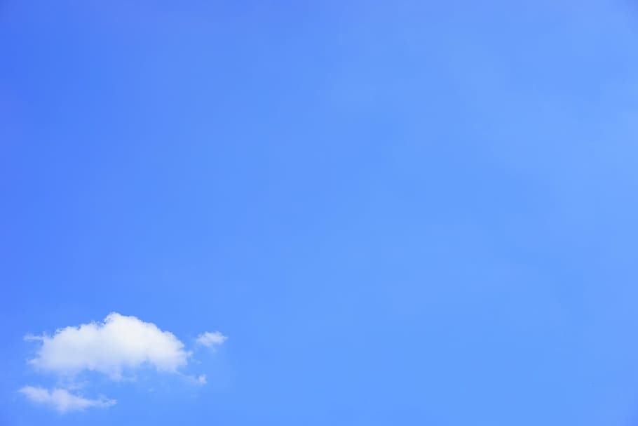 Weiß, Wolken, Blau, Himmel, tagsüber, bewölkter Himmel, Kumulus, Kumuluswolken, Sommertag, sonnig, sonniger Tag, Kumuluswolke, Wolken bilden sich, Wetter, wolke - himmel, Hintergründe, Natur, nur himmel, keine Leute, texturiert, Tag, Schönheit in der Natur, Atmosphäre, kopieren sie platz, Wolkengebilde, Wind, draußen, weiße Farbe, Licht - natürliches Phänomen, Szenen - Natur, Vollbild, Meteorologie, sauber, Struktureffekt, hell, Weichheit, wispy, 5K