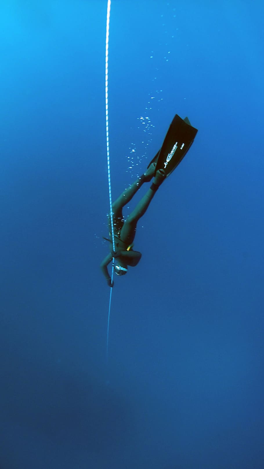 illustrazione di scuba diver, blu, immersione profonda, oceano profondo, tuffo, immersione, oceano, passione, mare, acqua, subacqueo, una persona, lunghezza intera, sottomarino, nuoto, sport estremi, avventura, parte del corpo umano, sport, natura, attività di svago, stili di vita, persone reali, sport acquatico, giorno, Inquadratura dal basso, flipper subacqueo, 2K