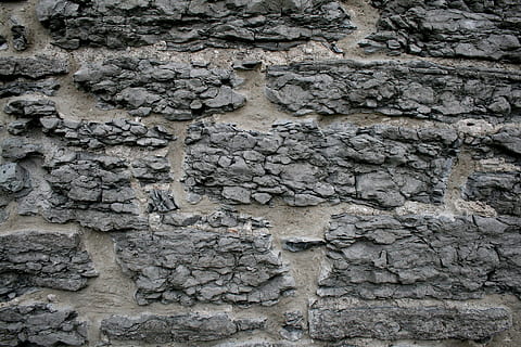 parede de pedra, velho cinza, concreto, pedra, parede, velho, cinzento, padronizar, desenhar, texturizado, construção, envelhecido, Rocha, estrutura, alvenaria, estuque, fundo, exterior, pano de fundo, intemperizado, antigo, estrutura construída, arquitetura, sujo, exterior do edifício, material de pedra, origens, ninguém, recurso de construção de parede, quadro completo, rude, fechar-se, dia, história, sólido, ao ar livre, estragado, arruinado, 1080P, CC0, domínio público, royalty free