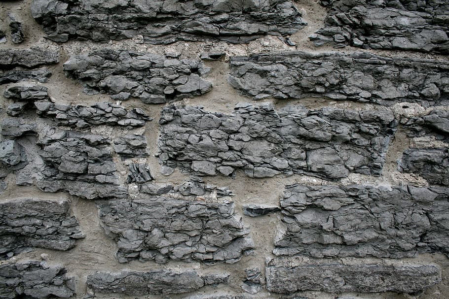 parede de pedra, velho cinza, concreto, pedra, parede, velho, cinzento, padronizar, desenhar, texturizado, construção, envelhecido, Rocha, estrutura, alvenaria, estuque, fundo, exterior, pano de fundo, intemperizado, antigo, estrutura construída, arquitetura, sujo, exterior do edifício, material de pedra, origens, ninguém, recurso de construção de parede, quadro completo, rude, fechar-se, dia, história, sólido, ao ar livre, estragado, arruinado, 1080P