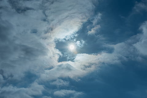 felhő, nap, képzelet, égszínkék, ég, kék, napfény, menny, Dragon Ball, sárkány, cloudscape, természet, időjárás, felhő - ég, szabadban, háttérrel, éghajlat, felhős, meteorológia, levegő, scenics, nyári, sztratoszféra, tér, fény - természetes jelenség, szépség a természetben, gomolyfelhő, csak ég, drámai ég, nem ember, festmények - természet, alacsony szög kilátás, nyugalom, hangulatos ég, környezet, idillikus, szél, lágyság, 5K, CC0, közkincs, jogdíjmentes