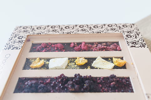 food, healthy, wood, love, assortment, background, box, brown, candies, chocolate, cocoa, collection, color, confection, confectionery, decoration, delicious, dessert, eat, fruit, gift, happy, homemade, indoors, romantic, snack, still life, sweet, sweets, table, tasty, traditional, valentine, white, wooden, food and drink, freshness, no people, ready-to-eat, sweet food, white background, focus on foreground, indulgence, close-up, selective focus, arrangement, variation, tray, choice, temptation, japanese food, 5K, CC0, public domain, royalty free