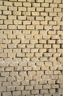 mursten, ler, væg, baggrund, lersten, vævet, tekstureret, fuld ramme, mønster, kurv, baggrunde, tæt på, ingen mennesker, Brun, flet, træ - materiale, Kunst og håndværk, design, tekstil, beige, indendørs, gentagelse, ru, arkitektur, kreativitet, dag, kryds og tværs, tekstureret effekt, 4K, CC0, offentligt domæne, royaltyfrie