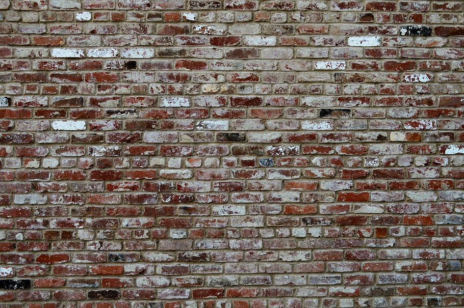 tæt på, udsigt, rød, beton, mursten, væg, struktur, baggrund, gammel, kulisse, snavset, bygning, mønster, murværk, blok, cement, overflade, forvitret, arkitektur, hus, sten-, murstens væg, by-, ru, baggrunde, murbygningsfunktion, tekstureret, materiale, fuld ramme, bygget struktur, ingen mennesker, bygning udvendig, dag, udendørs, Brun, gentagelse, byggemateriale, 5K