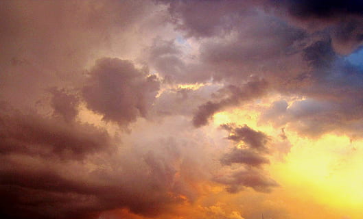 white clouds, sunset, sundow, clouds, solid, smooth, whispy, light, white, yellow, pink-mauve, glow, patch of blue sky, movement, nature, weather, cloud - Sky, sky, cloudscape, backgrounds, outdoors, dusk, summer, blue, sunlight, beauty in nature, scenics - nature, tranquility, low angle view, tranquil scene, no people, dramatic sky, idyllic, majestic, awe, full frame, environment, meteorology, 1080P, CC0, public domain, royalty free