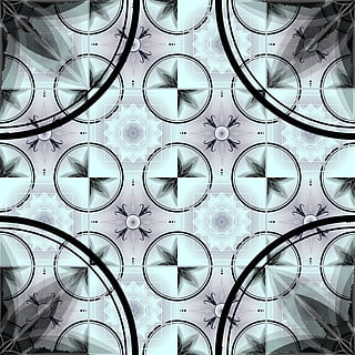 com, flise, geometriske, baggrunde, fuld ramme, indendørs, design, form, ingen mennesker, mønster, geometrisk form, cirkel, tæt på, gentagelse, belyst, sundhedspleje og medicin, teknologi, belysningsudstyr, i en række, glas - materiale, arrangement, metal, stor gruppe af objekter, 2K, CC0, offentligt domæne, royaltyfrie