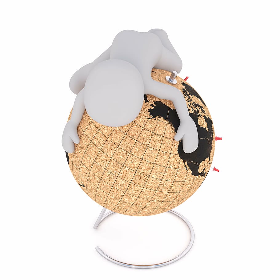 marró, negre, globus d’escriptori, mascles, Model 3D, aïllat, 3d, model, cos sencer, blanc, 3d home, mascle blanc, globus, terra, món, fons blanc, tallar, tir de l'estudi, postres, menjar dolç, cap gent, luxe, aliments congelats, menjar, gelat, natura morta, a l'interior, art i artesania, primer pla, vista d’angle alt, creativitat, patró, artesania, sol objecte, còpia espai, forma, disseny, directament a sobre, Color blanc, contenidor, decoració, accessori personal, 8K