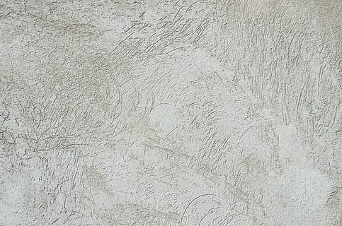 plâtre, mur, texture, Contexte, vide, arrière-plans, l'arrière-plan, ciment, béton, construction de murs, texturé, rugueux, modèle, Matériel, stuc, architecture, vieux, abstrait, sale, altéré, fissuré, plein cadre, personne, gris, structure construite, fermer, journée, couleur blanche, solide, espace de copie, pierre - objet, effet texturé, à la surface, couleur argentée, milieux abstraits, 4K, CC0, domaine public, libre de droits