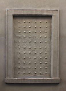 window, prague, wall, no people, architecture, close-up, built structure, shape, metal, building exterior, pattern, security, day, design, geometric shape, hole, wood - material, outdoors, protection, safety, history, 2K, CC0, public domain, royalty free