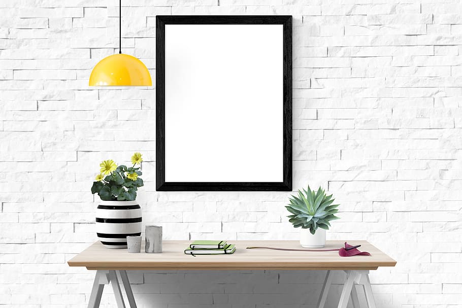 negre, fusta, emmarcat, decoració de paret, taula, maqueta, interior, plantilla, modern, espai, 3d, pòster, mobles, paret, burla, decoració, planta, cap gent, còpia espai, Color blanc, a l'interior, funció de construcció de parets, planta en test, paret de maó, seient, naturalesa, tecnologia, maó, buit, arquitectura, finestra, dia, estructura construïda, en blanc, llum elèctrica, 5K