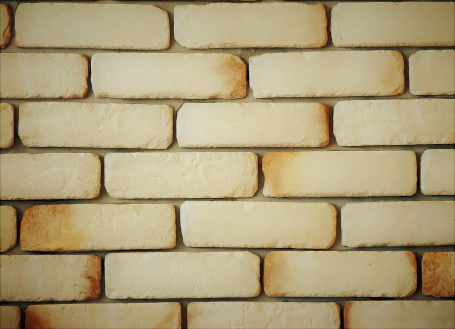 maó de paret marró, maons, paret, pedres, estructura, paret de pedra, textura, fons, maçoneria, façana, paret de maó, cremats, bricked, maó, marc complet, funció de construcció de parets, pintura, patró, cap gent, estructura construïda, primer pla, arquitectura, repetició, Color blanc, arranjament, a l'aire lliure, dia, gran grup d'objectes, abundància, forma, 1080P