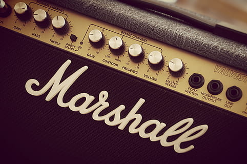 negro, amplificador de guitarra marshall, marshall, amplificador, guitarra, guitarra electrica, amperio, blanco negro, estado valvular, música, banda, muestra, proberaum, controlar, tecnología, de cerca, comunicación, adentro, panel de control, texto, equipo, cultura de las artes y entretenimiento, nadie, escritura occidental, número, mezclador de sonido, equipo de sonido, instrumento musical, equipo musical, equipo de grabación de sonido, estudio, mezclando, 4K, CC0, dominio público, libre de derechos