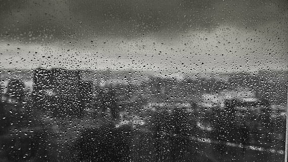 rain, drops, raindrops, window, droplets, raindrop, weather, drop, wet, storm, backgrounds, condensation, water, glass - material, transparent, full frame, nature, sky, no people, indoors, architecture, city, close-up, built structure, glass, rainy season, cityscape, 5K, CC0, public domain, royalty free