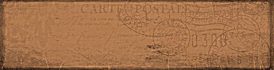 publicació, postal, nostàlgia, token, antics, marró, textura, material de fusta, fons, patró, gra de fusta, vell, antiguitat, brutícia, brut, cap gent, efecte texturat, història, tacat, el passat, fusta, naturalesa, panoràmica, paper, 2K