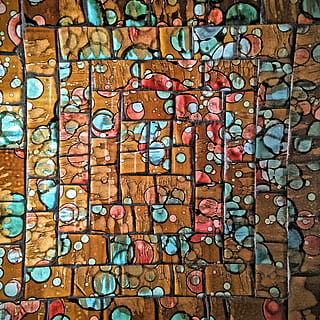 grunge, texture, square, pattern, design, grungy, grain, multi colored, full frame, graffiti, creativity, backgrounds, wall - building feature, no people, art and craft, wall, architecture, built structure, brick, close-up, day, textured, street art, history, craft, outdoors, mural, 1080P, CC0, public domain, royalty free